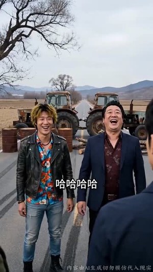 高山走地鸡（53集）短剧全集无删完整版