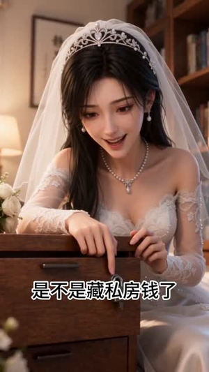 结婚三年，我竟是他的租客（32集）短剧全剧终合集放送