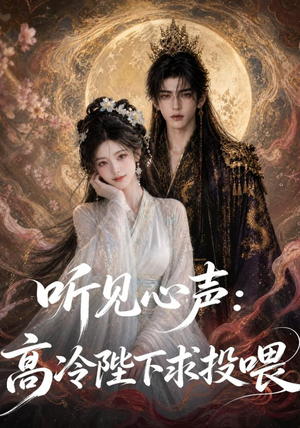 听见心声:高冷陛下求投喂(118集) 听见心声:高冷陛下求投喂(118集)短剧全集VR沉浸版