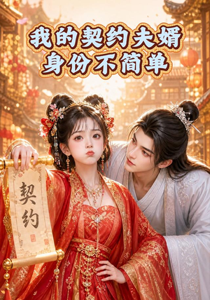 我的契约夫婿身份不简单(56集) 我的契约夫婿身份不简单(56集)短剧完结篇全集连播