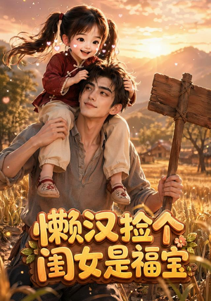 懒汉捡个闺女是福宝(99集) 懒汉捡个闺女是福宝(99集)短剧终章免费大放送