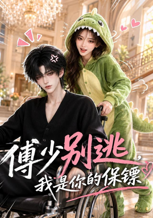 傅少别逃，我是你的保镖（90集）短剧大结局超前点映