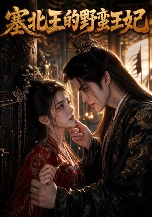 塞北王的野蛮王妃（47集）短剧全集高清完整版