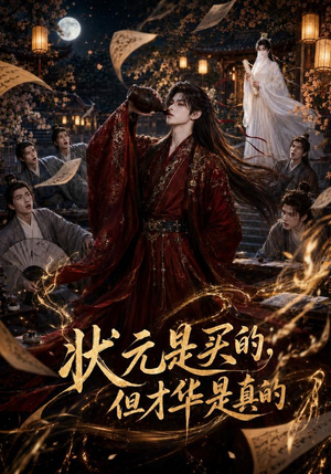 状元是买的,但才华是真的(70集) 状元是买的,但才华是真的(70集)短剧全剧终高清放送