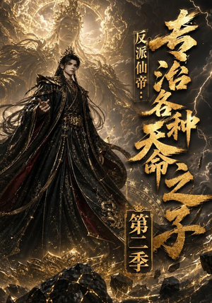 反派仙帝:专治各种天命之子第二季(60集) 反派仙帝:专治各种天命之子第二季(60集)短剧完结全集限免刷