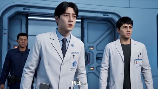 迟来的归家者（49集）短剧终极大放送合集