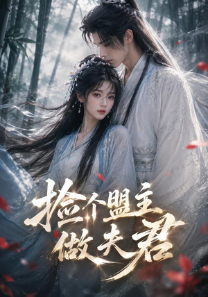 捡个盟主做夫君(103集) 捡个盟主做夫君(103集)短剧限免全集任你点