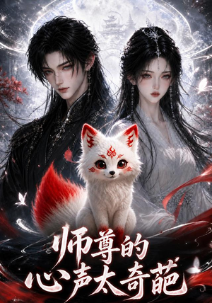 师尊的心声太奇葩（20集）短剧大结局全集解锁
