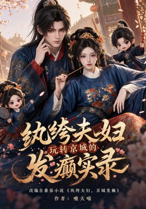 纨绔夫妇玩转京城的发癫实录（105集）短剧完整版全集放送