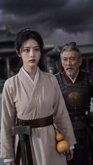 至尊她高坐天中（52集）短剧全剧终限免合集