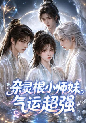 杂灵根小师妹气运超强(112集) 杂灵根小师妹气运超强(112集)短剧合集杜比音效版