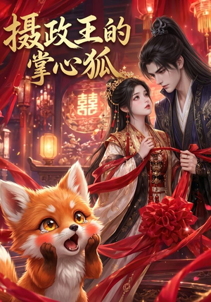 摄政王的掌心狐（46集）短剧最终回限免畅看