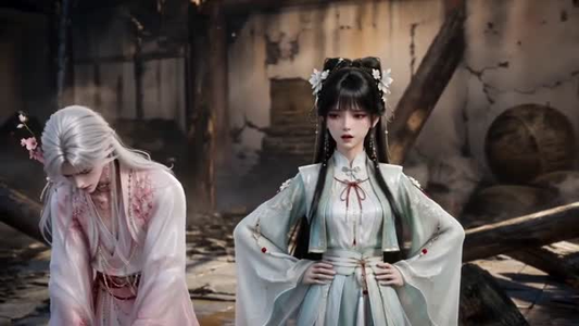 唢呐修仙,一曲炸翻修仙界第二季(103集) 唢呐修仙,一曲炸翻修仙界第二季(103集)短剧全集解锁零收费