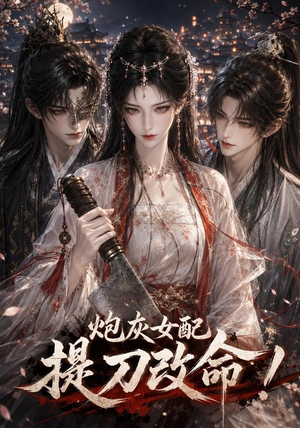 炮灰女配提刀改命!(102集) 炮灰女配提刀改命!(102集)短剧完整版全集放送