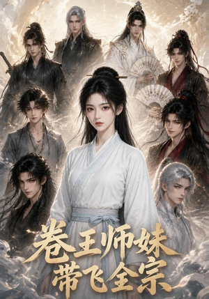 卷王师妹带飞全宗（66集）短剧大结局全集解锁