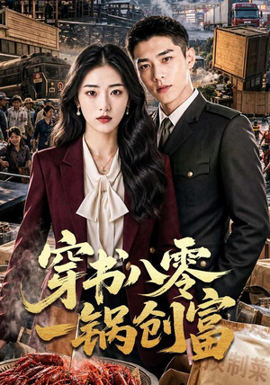 穿书八零一锅创富（82集）短剧全季限免大放送