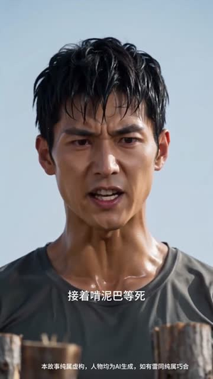 天降猎王（27集）短剧完结篇全集连播