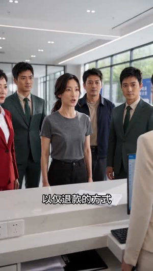 帝王蟹（52集）短剧全集特惠限时看