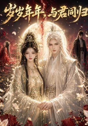 岁岁年年，与君同归（66集）短剧超清全集在线看