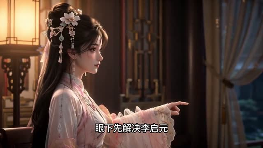 厨神妻流放路上养出个帝王(41集) 厨神妻流放路上养出个帝王(41集)短剧全系列永久免费