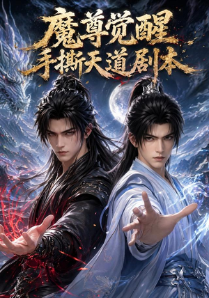 魔尊觉醒：手撕天道剧本（87集）短剧全集幕后花絮版