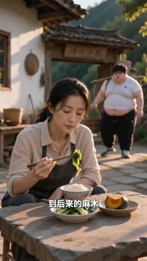 这个小院有规矩（41集）短剧完结全集限免刷