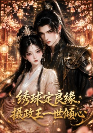绣球定良缘，摄政王一世倾心（42集）短剧全集连看不停歇