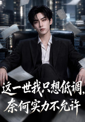 这一世我只想低调,奈何实力不允许(86集) 这一世我只想低调,奈何实力不允许(86集)短剧合集通宵追更版