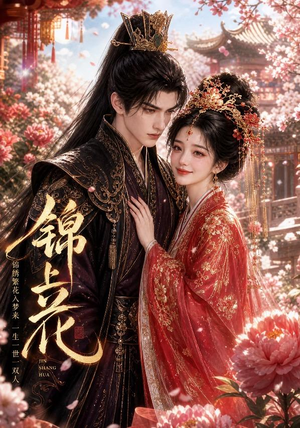 锦上花（62集）短剧全集畅看无门槛