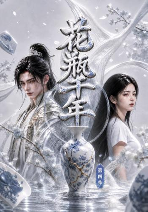 花瓶千年第四季（76集）短剧全剧终限免合集