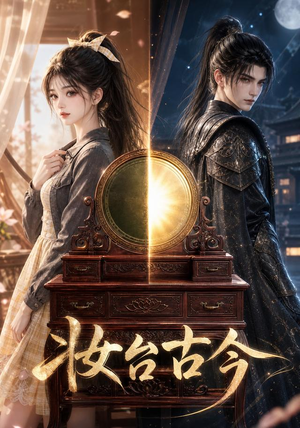 妆台古今（40集）短剧全剧终限免畅刷