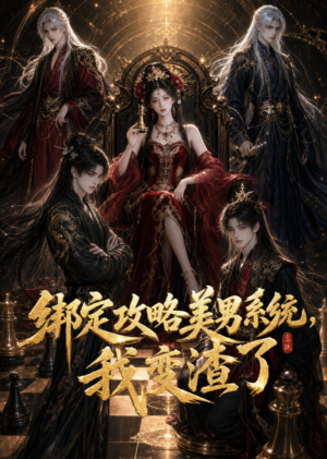 绑定攻略美男系统,我变渣了(60集) 绑定攻略美男系统,我变渣了(60集)短剧合集4K修复版