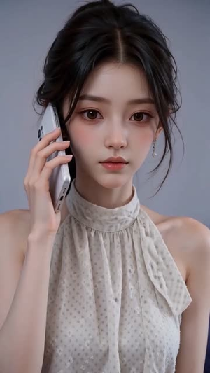 渡京雾：乖乖女别逃（74集）短剧大结局合集放送