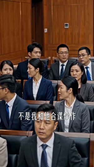 相亲当天,假老婆让我付三十万(45集) 相亲当天,假老婆让我付三十万(45集)短剧全集VR沉浸版