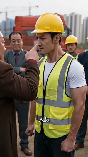 辞职后我成塔吊之王(80集) 辞职后我成塔吊之王(80集)短剧合集4K修复版