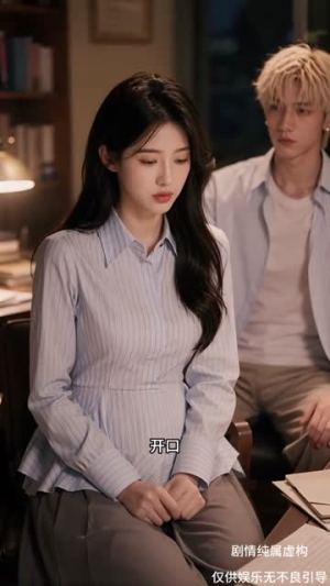 我助攻的人暗恋我（47集）短剧合集导演剪辑版
