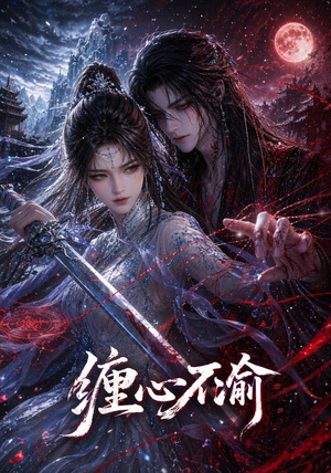 缠心不渝（16集）短剧合集杜比音效版