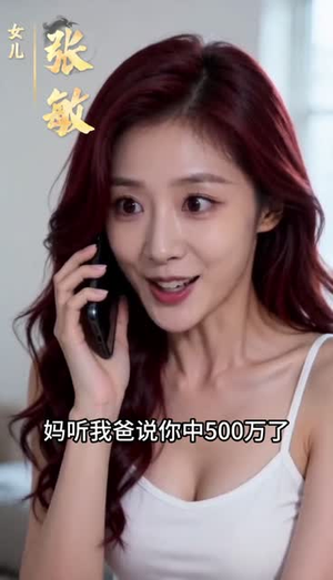 缺席的红本（32集）短剧全剧终限免合集