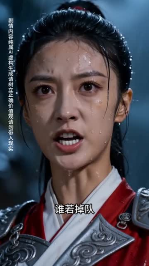 和离后,我带百亿嫁妆重振将门(60集) 和离后,我带百亿嫁妆重振将门(60集)短剧合集4K修复版