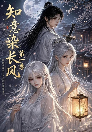 知意染长风第一季（100集）短剧全集VR沉浸版