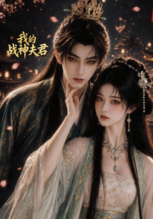 我的战神夫君（22集）短剧大结局全集解锁