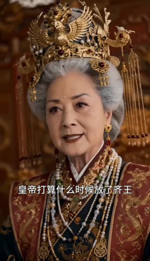 偷听庶女心声后,王妃扭转大结局(80集) 偷听庶女心声后,王妃扭转大结局(80集)短剧收官全集限免看