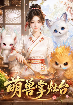 萌兽掌灶台（65集）短剧大结局合集放送