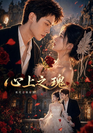 心上之瑰（60集）短剧合集导演剪辑版