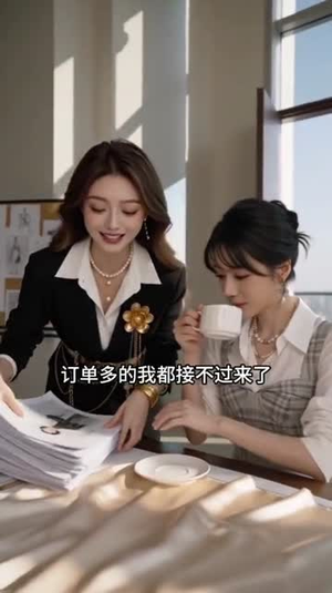 婚礼揭谎（55集）短剧终篇全集限免看