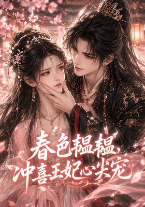 春色韫韫,冲喜王妃心尖宠(117集) 春色韫韫,冲喜王妃心尖宠(117集)短剧合集蓝光画质