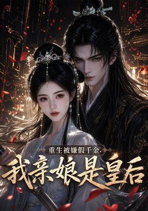 重生被嫌假千金,我亲娘是皇后(31集) 重生被嫌假千金,我亲娘是皇后(31集)短剧大结局全集解锁