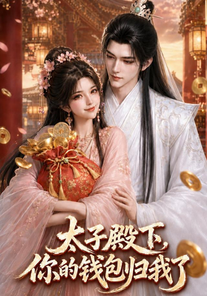太子殿下，你的钱包归我了（62集）短剧全集高清无码版