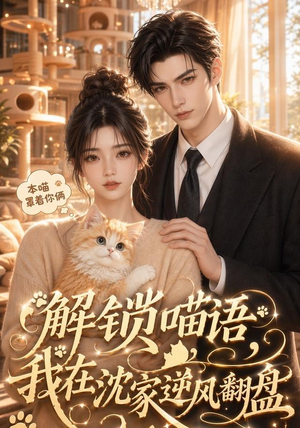 解锁喵语,我在沈家逆风翻盘(70集) 解锁喵语,我在沈家逆风翻盘(70集)短剧全剧终限免畅刷