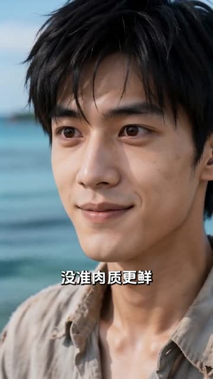 重生赶海，深海成我渔场（70集）短剧大结局超前点映